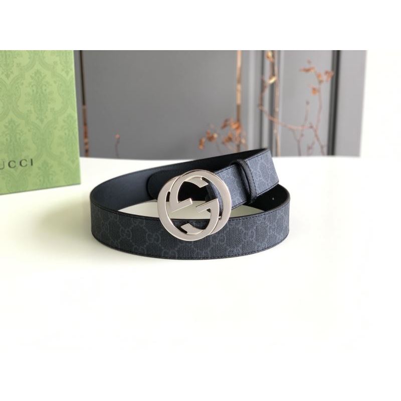 Gvc*1 belts